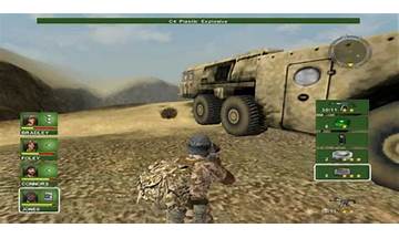 Operation Desert Storm for Android - Download the APK from Habererciyes